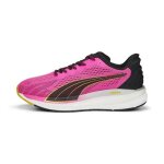 Chaussure de running femme - puma magnify nitro surge - rose