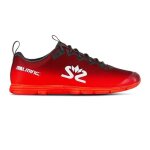 Chaussures de running femme salming race 7 - salming - noir - usage rgulier - running