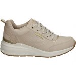 Chaussures de running femme skechers 155616 - tpe taupe - pointure 38