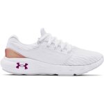 Chaussures de running de running femme under armour charged vantage colorshift - blanc / rose - 385 Chaussures de running de running femme under armour charged vantage colorshift - blanc / rose - 385