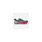 Chaussures de trail - hoka - speedgoat 6 - gris - homme - intensif