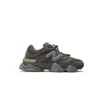 Chaussure de running homme new balance 9060 - u9060ph - noir - rgulier - running