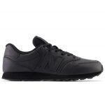 New balance gm 500 chaussures pour homme noir gm500zb2
