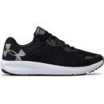 Chaussure de running - under armour - charged pursuit 2 - noir - amorti charged cushioning - empeigne ... Chaussure de running - under armour - charged pursuit 2 - noir - amorti charged cushioning - empeigne ...
