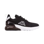 Chaussures de running - kappa - colp 12 - noir - homme / adulte - route Chaussures de running - kappa - colp 12 - noir - homme / adulte - route