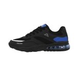 Chaussures running - kappa - saigon jr - noir - enfant - lgres et confortables