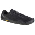 Chaussures de running - merrell - vapor glove 6 j067718 - femme - noir - drop 5 mm - usage régulier Chaussures de running - merrell - vapor glove 6 j067718 - femme - noir - drop 5 mm - usage régulier