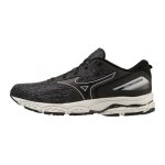 Chaussures de running mizuno wave prodigy homme - noir