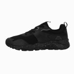 Chaussures running mode montero - kappa - noir - homme - régulier - running Chaussures running mode montero - kappa - noir - homme - régulier - running