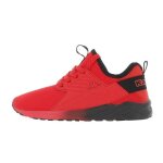 Chaussures running mode san puerto lace jr - kappa