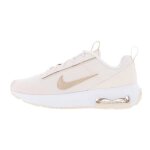 Chaussures running mode w nike air max intrlk lite - nike - rose - femme - running