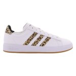 Chaussures de running multisport adidas grand court 20 blanc pour femme / adulte - terrain synthtique ...