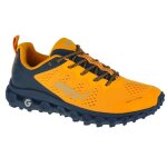Chaussures de running - inov - 8 - parkclaw g 280 - jaune - homme - confort optimal