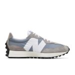 Chaussures de running - new balance - 327 - gris - homme - adulte