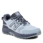 Chaussures de running new balance 410 bleu - femme / adulte