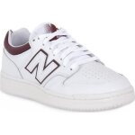 Chaussures de running new balance 480 blanc - homme / adulte - classics