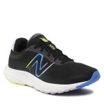 Chaussures de running new balance 520 pour femme - noir - gamme classics