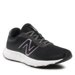 Chaussures de running - new balance - 520 noir - femme / adulte - occasionnel