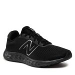 Chaussures de running new balance 520 noir - homme / adulte