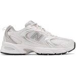 Chaussures de running - new balance - 530 - homme - gris - blanc