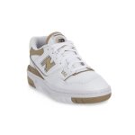 Chaussures de running new balance 550 bbw550bt - femme - blanc