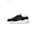 Chaussures de running new balance 5740 noir pour homme - gamme classics