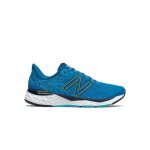 Chaussures de running - new balance - 880 - bleu - homme / adulte