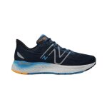 Baskets new balance m880n13 en cuir noir