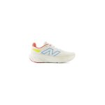 Chaussures running new balance femme 1080 blanc / orange pe 2024