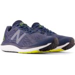 Chaussure running - new balance - fresh foam 680v7 m680cn7 - bleu - mixte - running - rgulier