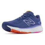 Chaussures de running new balance fresh foam evoz v2 w - night sky / hi pink femme Chaussures de running new balance fresh foam evoz v2 w - night sky / hi pink femme