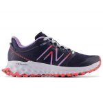 Chaussures de running new balance fresh foam garo pour femme - bleu