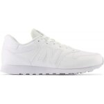 New balance gm 500 chaussures pour homme blanc gm500zw2