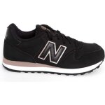 Basket new balance gw500br - noir
