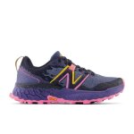 Chaussures de running - new balance - hierro - bleu marine - femme