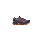 Chaussures de running - new balance - hierro v7 - femme - violet - confortable et adh�rente