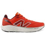 Chaussures de running - new balance - fresh foam x 880 v14 - homme - rouge - amorti - polyvalente