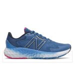 Chaussures de running - new balance - mevoz - homme - bleu - intensif