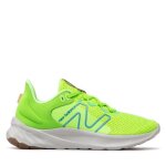 Chaussures de running new balance mroavrn2 - vert clair - homme / adulte - drop 10mm