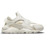 Chaussures running nike air huarache beige - femme / adulte