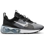 Chaussures de running nike air max 2021 noir - gris - femme / adulte