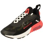Chaussures de running nike air max 2090 sp pour hommes - rouge