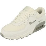 Chaussures de running nike air max 90 pour hommes - blanc - drop 10mm