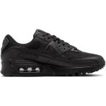 Chaussures de running nike air max 90 noir - femme / adulte - drop 10mm