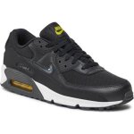 Chaussures nike air max 90 noir - homme / adulte