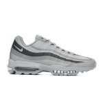 Chaussures de running nike air max 95 ul gris - homme / adulte - drop 10 mm - famille de sport running ...