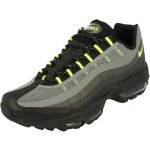 Chaussures de running - nike - air max 95 ultra - noir - homme - rgulier - classics