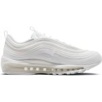 Chaussures de running nike air max 97 blanc pour femme / adulte - gamme classics