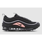 Chaussures de running - nike - air max 97 gs - noir - femme - taille 38 1 / 2