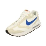 Chaussures de running nike air max dawn pour gar�on - blanc